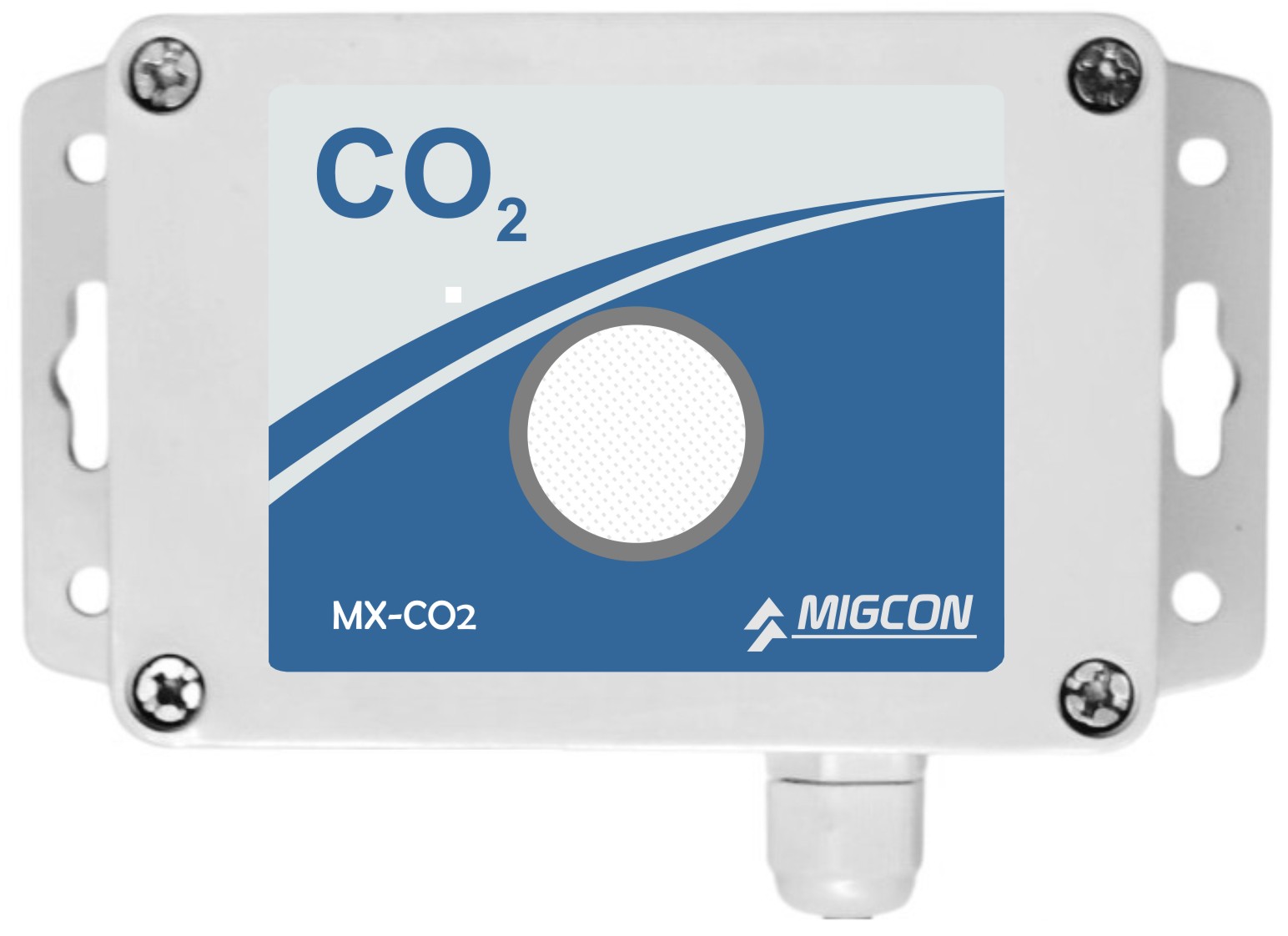 CO2 Transmitter