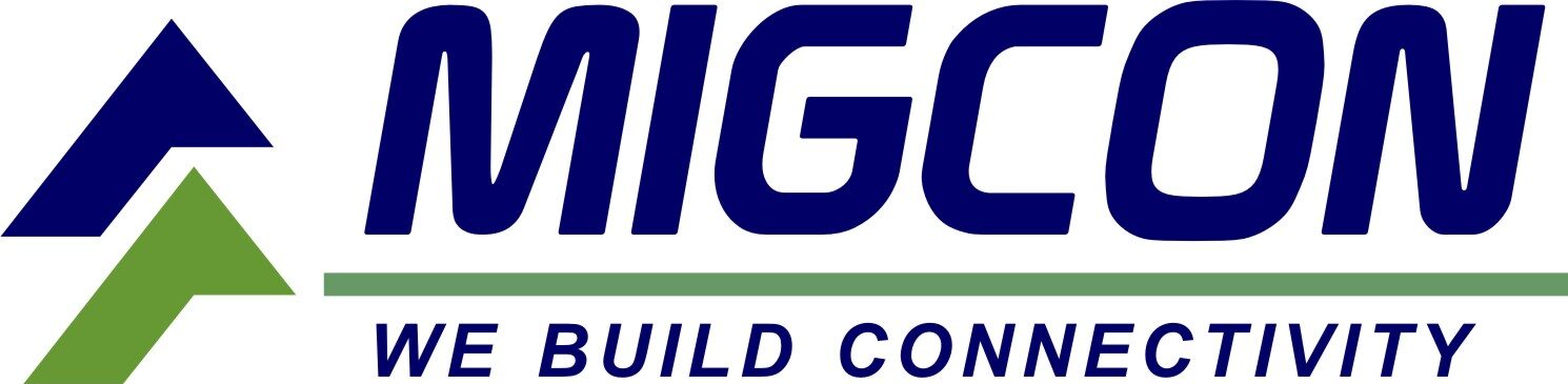MIGCON — We Build Connectivity