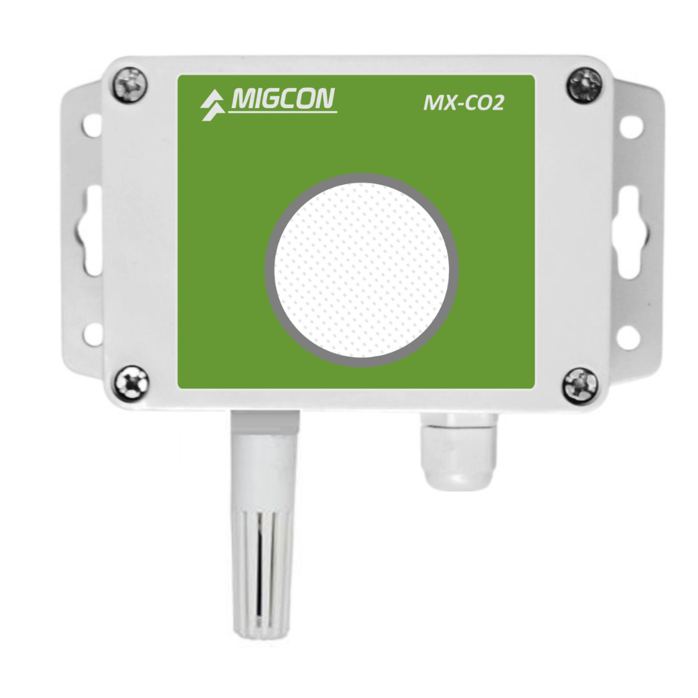 CO2 Transmitter