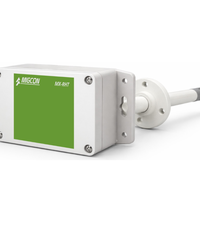 Tempreture Humidity Transmitter (Duct)