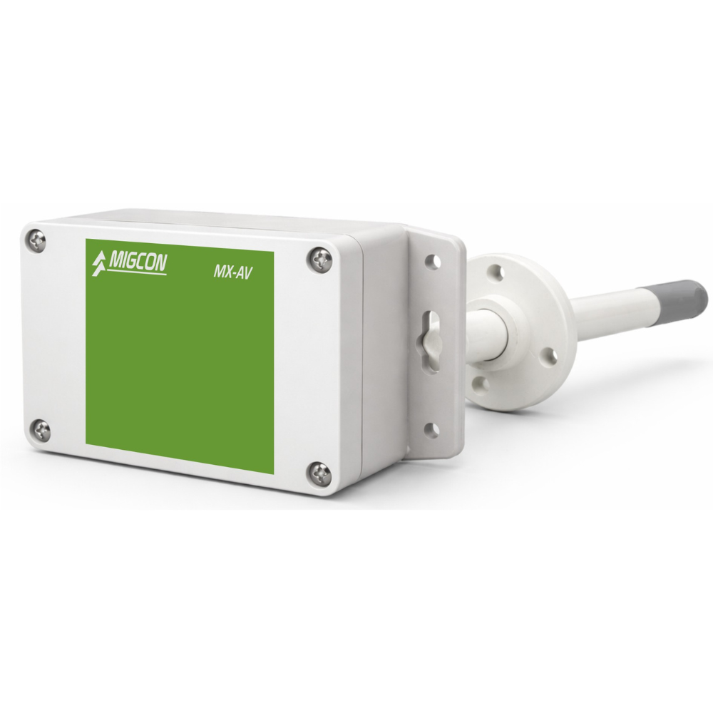 Air Velocity Transmitter
