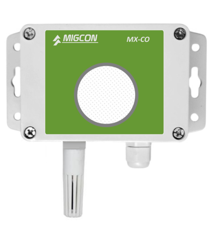 CO Transmitter
