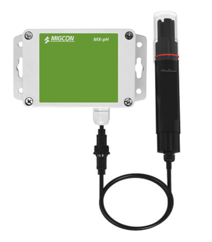pH Transmitter